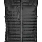 47318 - Gravity Thermal Bodywarmer, black / charcoal