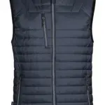 47318 - Gravity Thermal Bodywarmer, navy/charcoal — productfoto 2