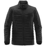 47418 - Nautilus Thermal Jacket, black