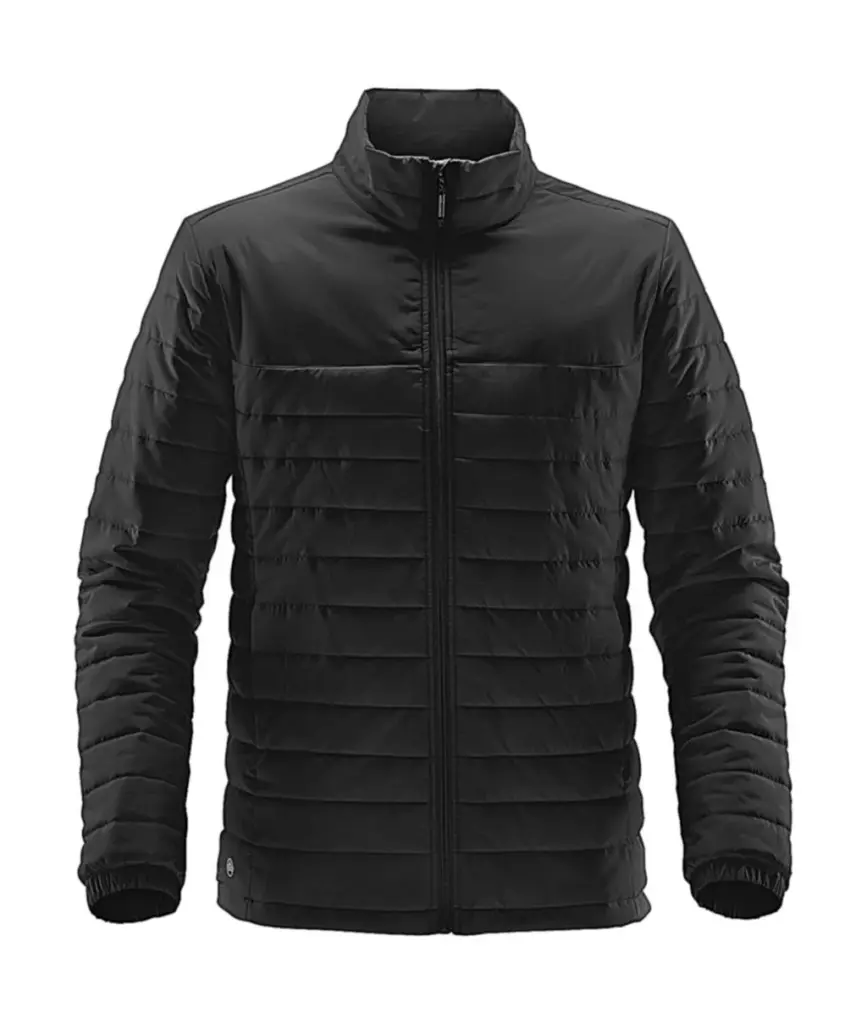 47418 - Nautilus Thermal Jacket, black