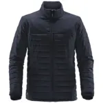 47418 - Nautilus Thermal Jacket, navy — productfoto 2