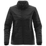 47518 - Women's Nautilus Thermal Jacket, black