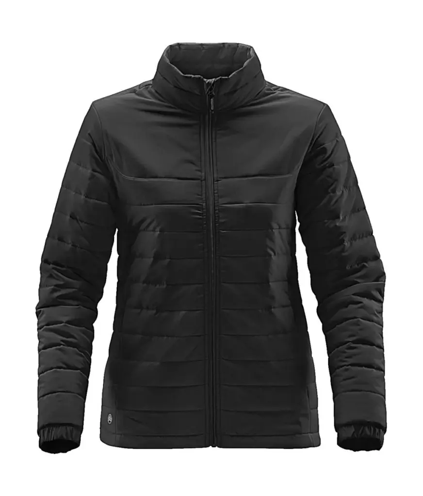 47518 - Women's Nautilus Thermal Jacket, black