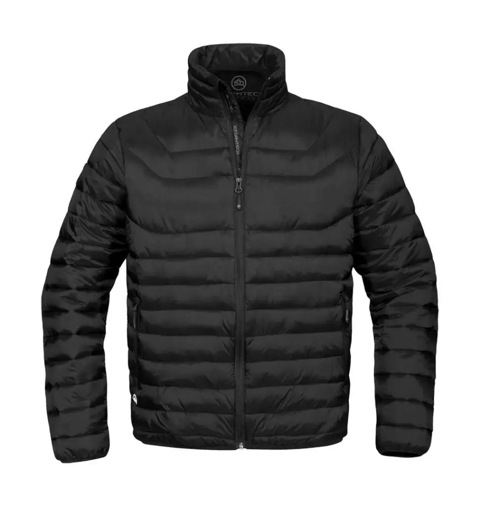 48118 - Altitude Jacket, black