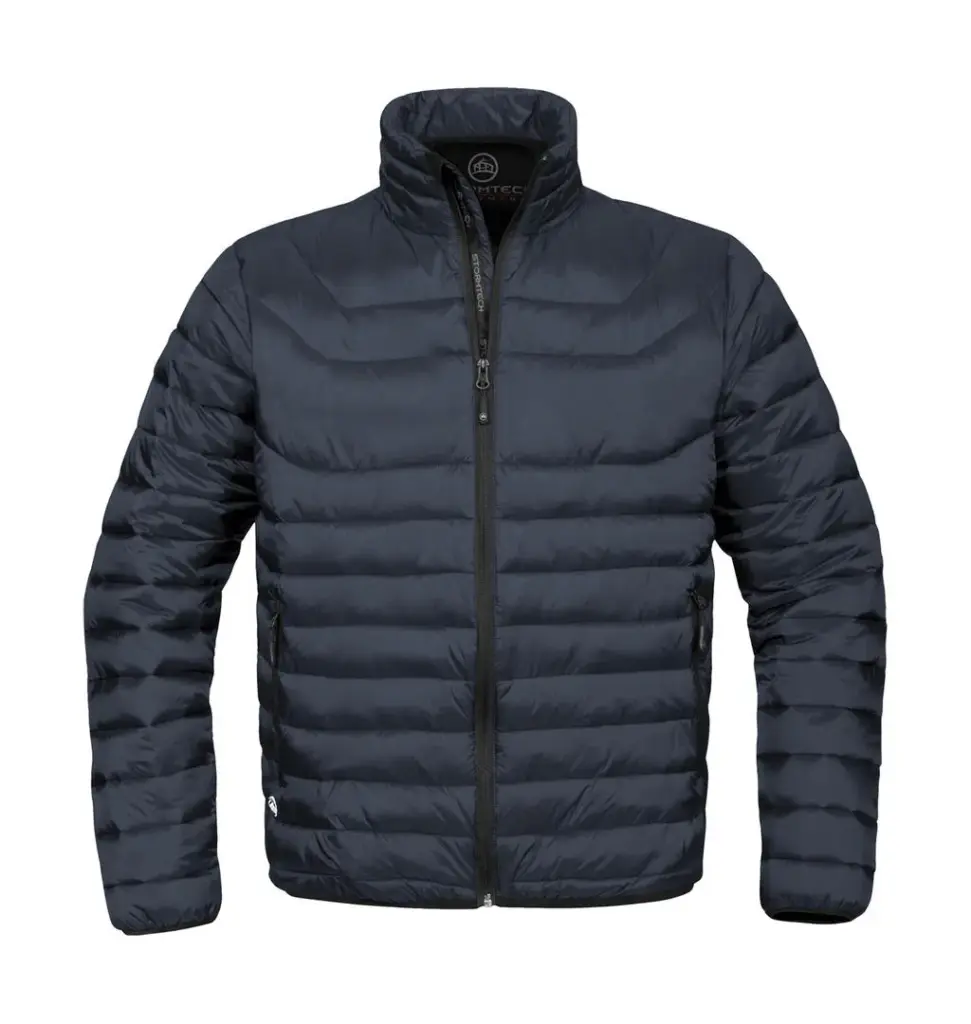 48118 - Altitude Jacket, navy — productfoto 2
