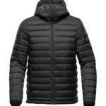 48218 - Men's Stavanger Thermal Jacket, black/graphite