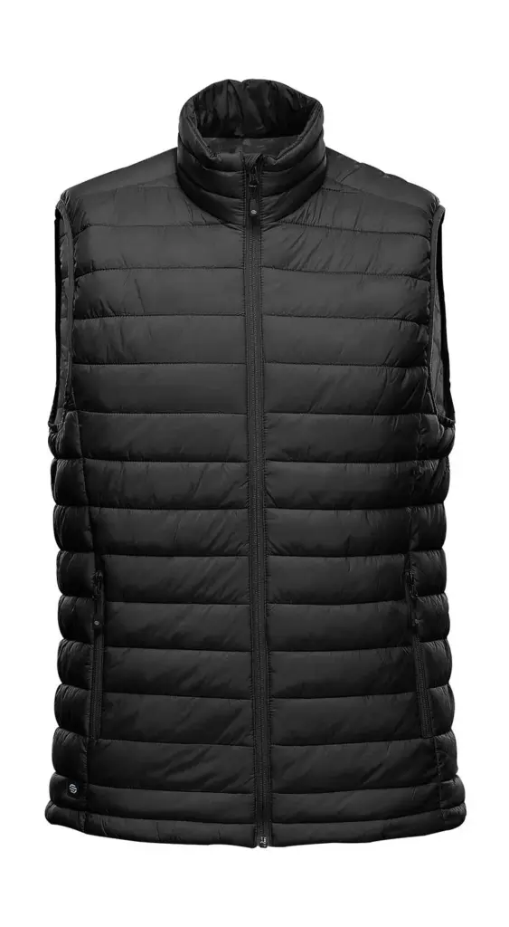 48418 - Men's Stavanger Thermal Vest, black