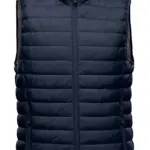 48418 - Men's Stavanger Thermal Vest, navy — productfoto 2