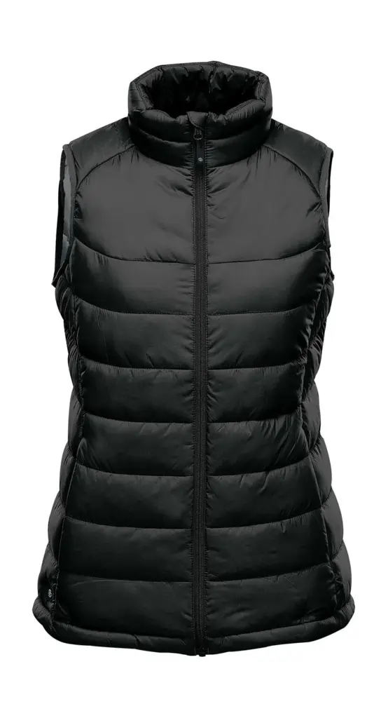 48518 - Women's Stavanger Thermal Vest, black