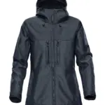 Damen Softshell Jacke mit Logo bedruckbar, winddicht Damen Softshell Jacke mit Logo bedruckbar, winddicht
