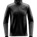 48818 - Men's Base Thermal 1/4 Zip, dolphin