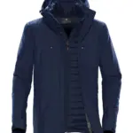 48918 - Men's Matrix System Jacket, navy / navy — productfoto 4