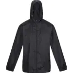 49217 - Pro Pack Away Jacket, black