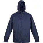 49217 - Pro Pack Away Jacket, navy — productfoto 2