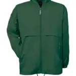 49542 - Air Windbreaker, bottle green — productfoto 7