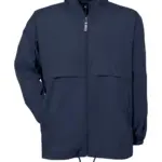 49542 - Air Windbreaker, navy — productfoto 4