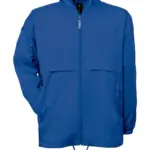 49542 - Air Windbreaker, royal blue — productfoto 5