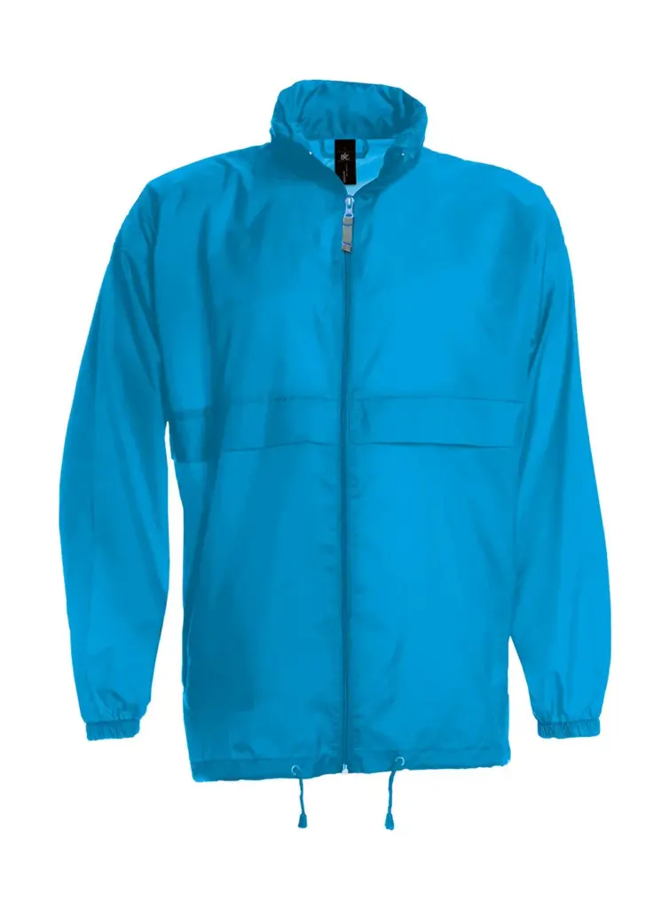 49642 - Windbreaker - JU800, atoll — productfoto 5