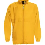 49642 - Windbreaker - JU800, gold — productfoto 13