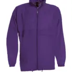 49642 - Windbreaker - JU800, purple — productfoto 6
