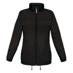 49742 - Sirocco/women Windbreaker, black — productfoto 2
