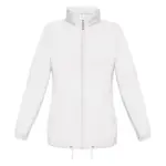 49742 - Sirocco/women Windbreaker, white