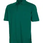 50033 - Apex Polo Shirt, bottle green — productfoto 8