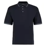 50411 - Men's Classic Fit St. Mellion Polo, navy/light blue — productfoto 5