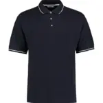 50411 - Men's Classic Fit St. Mellion Polo, navy / white — productfoto 7