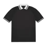 50442 - Active Polo, black — productfoto 2