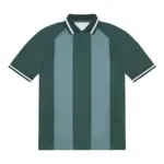 50442 - Active Polo, forest green/green — productfoto 4