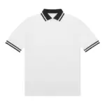 50442 - Active Polo, white