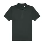 Kinder Poloshirt bedruckbar 180 g/m² Baumwolle — Produktfoto 13