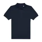 Kinder Poloshirt bedruckbar 180 g/m² Baumwolle — Produktfoto 5