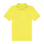 Kinder Poloshirt bedruckbar 180 g/m² Baumwolle — Produktfoto 15