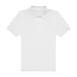 Kinder Poloshirt bedruckbar 180 g/m² Baumwolle