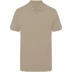 51152 - Signature Tagless Polo Stretch Men, pastel macchiato — productfoto 9