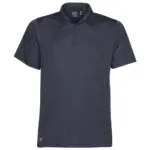 51218 - Eclipse Mens H2X DRY Polo, navy — productfoto 3