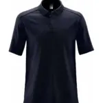 51518 - Endurance HD Polo, navy / navy — productfoto 2
