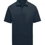 52052 - Unisex Polo, dark navy — productfoto 5