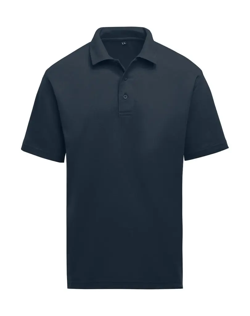 520_52_200_f-2021_02jpg - Hidalgo-werbeartikel 52052 - Unisex Polo, dark navy — productfoto 5