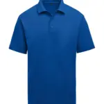 520_52_300_f-2021_02jpg - Hidalgo-werbeartikel 52052 - Unisex Polo, royal — productfoto 6
