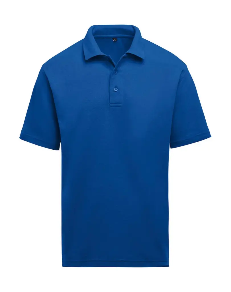 520_52_300_f-2021_02jpg - Hidalgo-werbeartikel 52052 - Unisex Polo, royal — productfoto 6