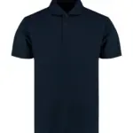 52411 - Men's Regular Fit Workforce Polo, navy — productfoto 5