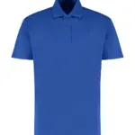 52411 - Men's Regular Fit Workforce Polo, royal — productfoto 6