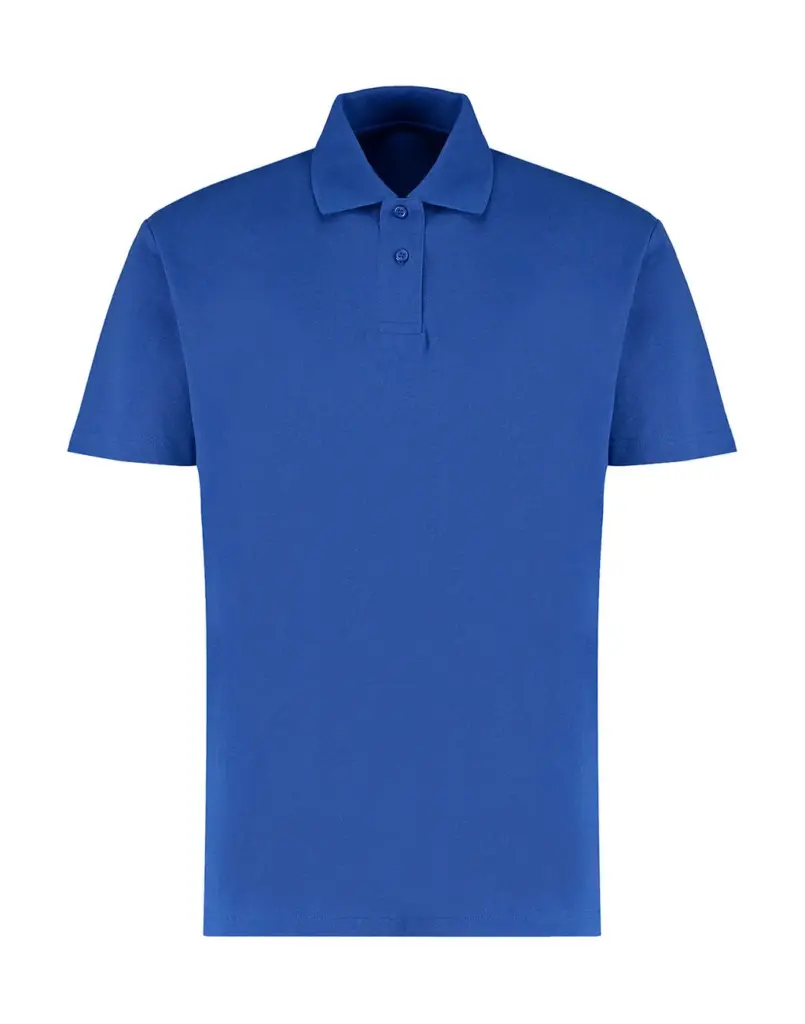 52411 - Men's Regular Fit Workforce Polo, royal — productfoto 6