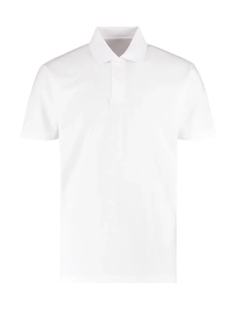 52411 - Men's Regular Fit Workforce Polo, white