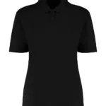 525_11_101_f-2020_01jpg - Hidalgo-werbeartikel 52511 - Women's Regular Fit Workforce Polo, black