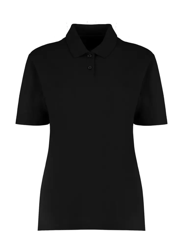52511 - Women's Regular Fit Workforce Polo, black