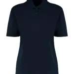 52511 - Women's Regular Fit Workforce Polo, navy — productfoto 2